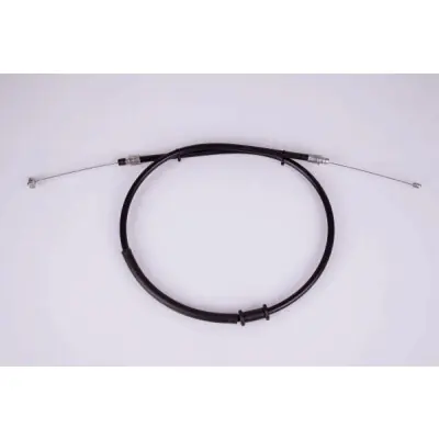 Stock Limitado Cable de accionamiento, freno de estacionamiento HELLA 8AS 355 666-321